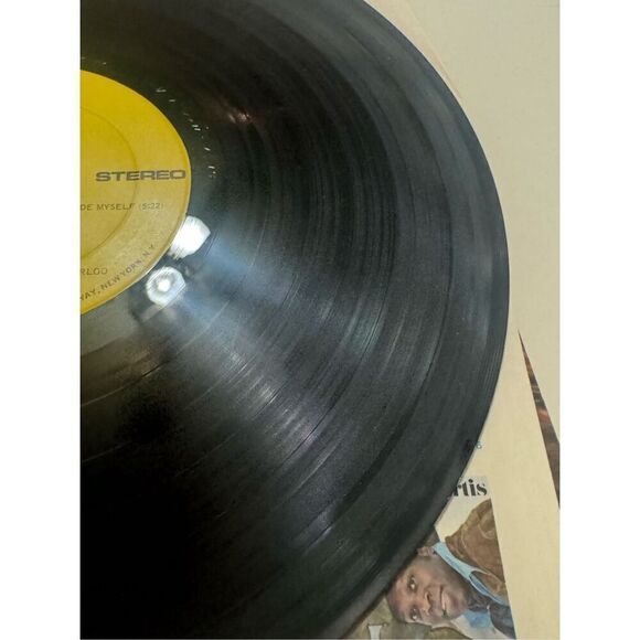 Bee Gees Trafalgar - Classic Rock Vinyl 1971 Atco Records Gatefold - Picture 9 of 11